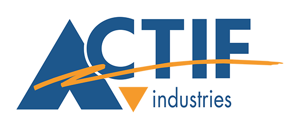 logo Actif industrie